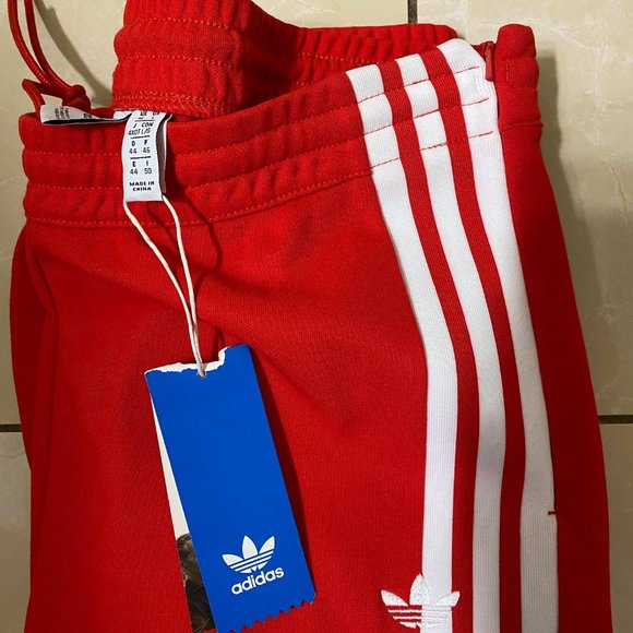 BRAND NEW Adidas Track Pants - Picture 2 of 2